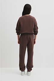 Teen Australian Cotton Modern Track Pant