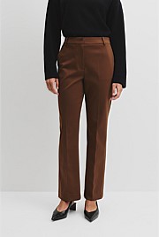 Ponte Tailored Pant