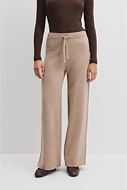 Lounge Knit Pant