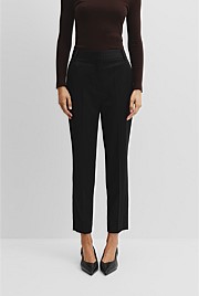 Cigarette Ankle Pant