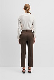 Cigarette Ankle Pant
