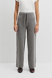 Lounge Knit Pant