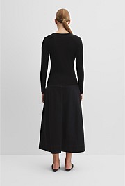 Soft Long Sleeve T-Shirt