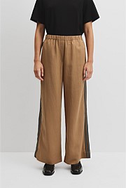 Woven Track Pant