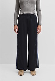 Woven Track Pant