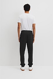 Australian Cotton Brushed Sweat Pant