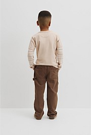 Carpenter Pant
