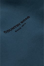 Australian Cotton Modern Sweat