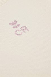 Australian Cotton Frill Sweat