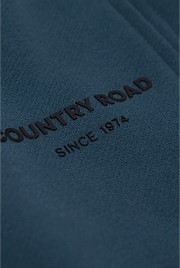 Australian Cotton Modern Track Pant