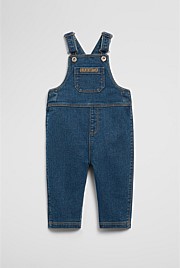 Denim Overall