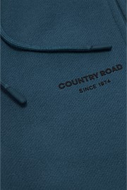 Australian Cotton Modern Track Pant