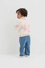 Print Sherpa Zip Through