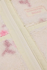 Print Sherpa Zip Through