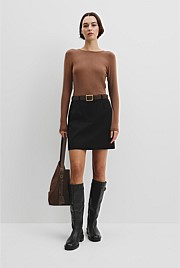 Soft Long Sleeve T-Shirt