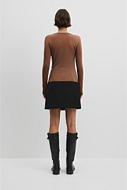 Soft Long Sleeve T-Shirt