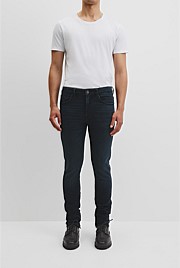 Australian Cotton Slim Leg Jean