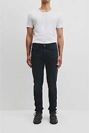 Australian Cotton Straight Leg Jean