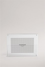 Lucite Large Frame