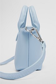 Heart Handle Crossbody