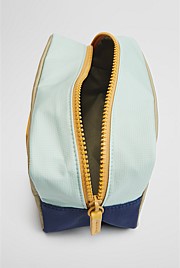 Ripstop Wash Bag