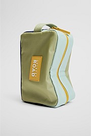 Ripstop Wash Bag