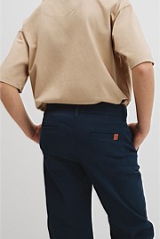 Teen Chino Pant
