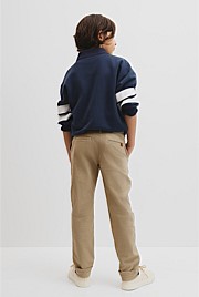 Teen Chino Pant