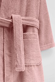 Mara Australian Cotton Bath Robe