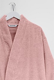 Mara Australian Cotton Bath Robe