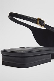 Charlotte Flat