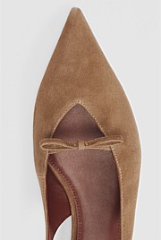 Charlotte Flat