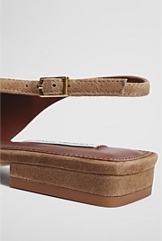 Charlotte Flat