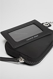 Soft Card Pouch Charm