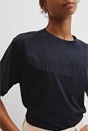 Australian Cotton Country Road Tee