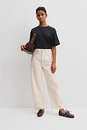 Australian Cotton Country Road Tee