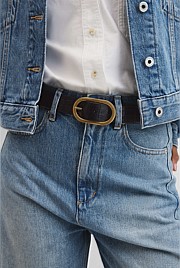 Zuri Mid Belt