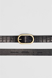 Zuri Mid Belt