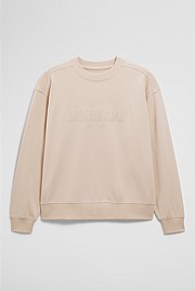 Australian Cotton Country Road Sweat