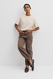 Australian Cotton Country Road Tee