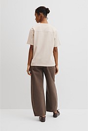 Australian Cotton Country Road Tee