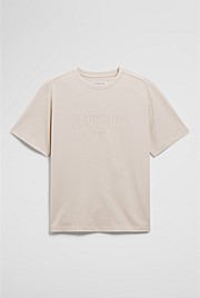 Australian Cotton Country Road Tee