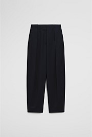 Tailored Barrel Pant