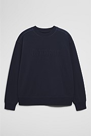 Australian Cotton Country Road Sweat