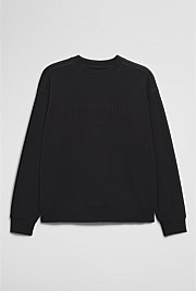 Australian Cotton Country Road Sweat
