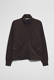 Soft Track Jacket