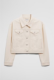 Classic Denim Jacket