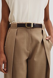 Layla Slim Belt