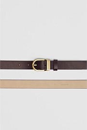 Layla Slim Belt