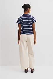 Stripe Baby T-Shirt